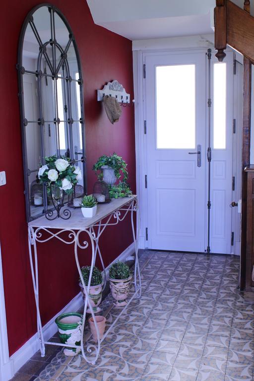 Villa Ker Milin Quimperlé Exteriér fotografie