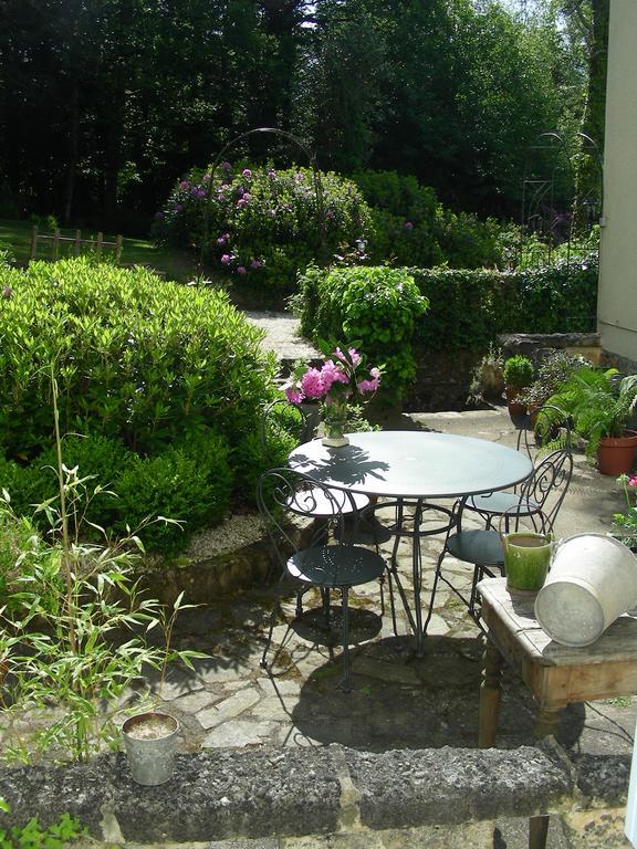 Villa Ker Milin Quimperlé Exteriér fotografie